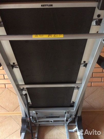 Беговая дорожка Kettler Run 1