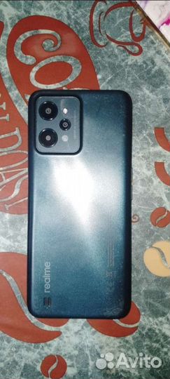 realme C31, 4/64 ГБ