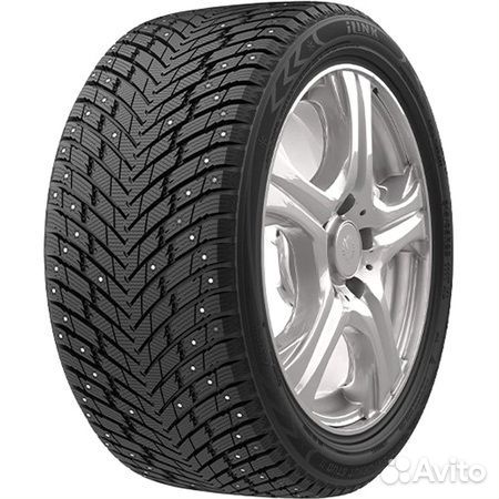 iLink Wintervorhut Stud II 315/35 R21 111T