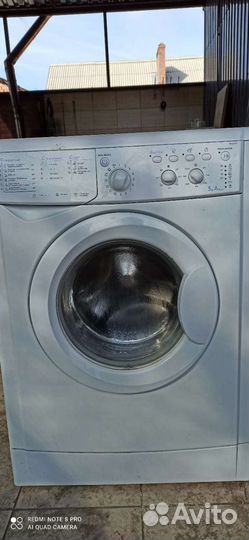 Ремонт стиральных и посудомоечных машин