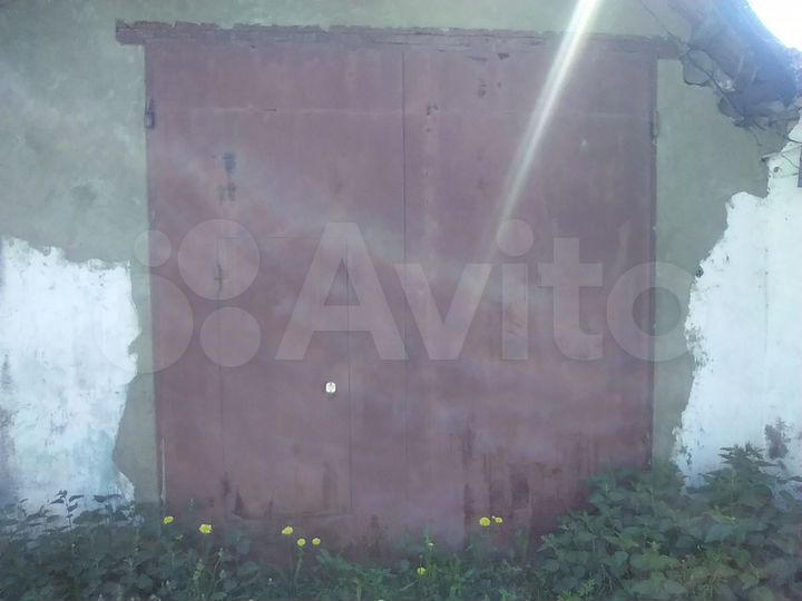 Гараж, 28 м²