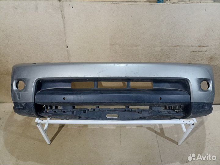 Бампер передний Land Rover Range Rover Sport
