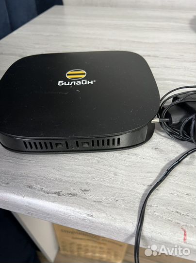 Модемы и роутеры