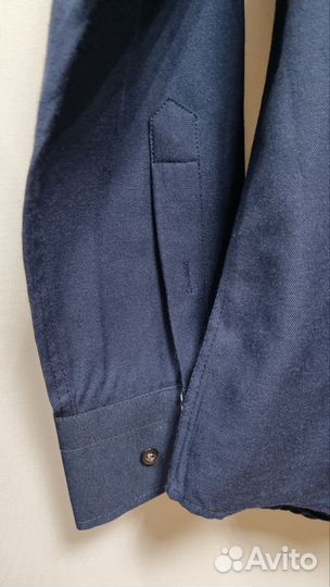 Burberry рубашка