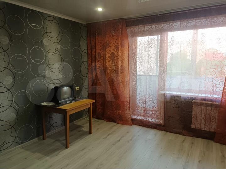 2-к. квартира, 51 м², 3/9 эт.