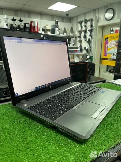 Ноутбук HP probook 4540S