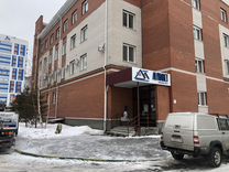 Офис, 48.3 м²