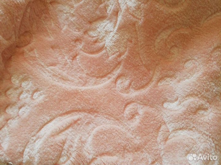 Плед - покрывало