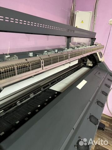 Hp Designjet l25500