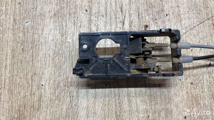 Замок Двери Передний Левый Kia Rio 2