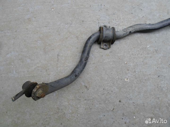 Стабилизатор передний Honda Accord 8