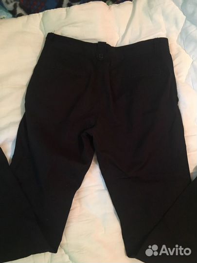 Брюки 46р