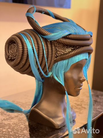 Головные уборы