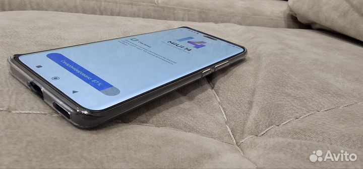 Xiaomi 13 Lite, 8/128 ГБ