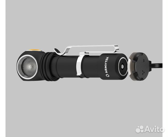 Гарантия Armytek Wizard C2 Pro XHP50 Magnet USB