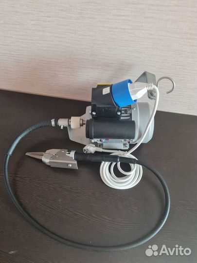 Ощипыватель пера для птицы