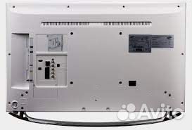 Телевизор Samsung UE32F4510