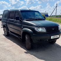 УАЗ Pickup 2.7 MT, 2014, 280 000 км, с пробегом, цена 570 000 руб.