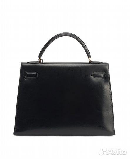Сумка Hermes Kelly Sellier 32