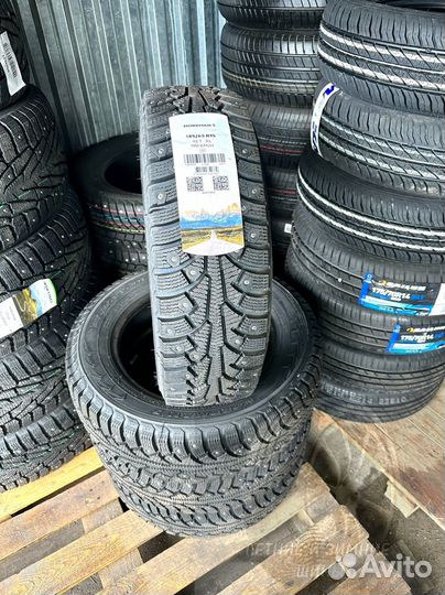 Nokian Tyres Nordman 5 185/65 R15 92T