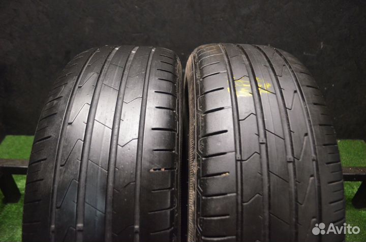 Hankook Ventus Prime 3 K125 205/60 R16 96V