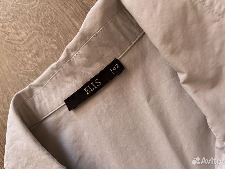 Сарафан летний