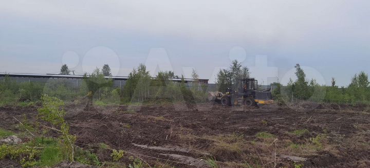 Участок 15 сот. (ИЖС)