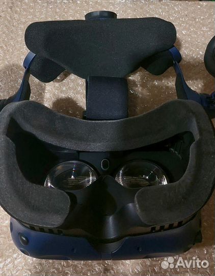 Vr Шлем Htc Vive Pro