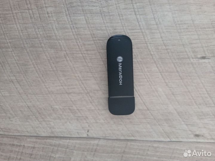 Usb модем 4g мегафон