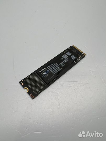 SSD Samsung 990 EVO 1TB (MZ-V9E1T0BW)