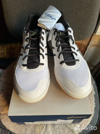 Кроссовки 44-47 р-ры оригинал Asics Gel-Task