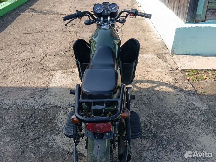 Продам мотоциел