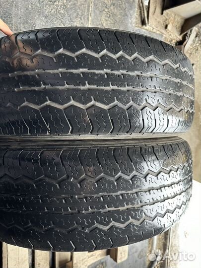 Triangle Radial A/T 245/70 R16