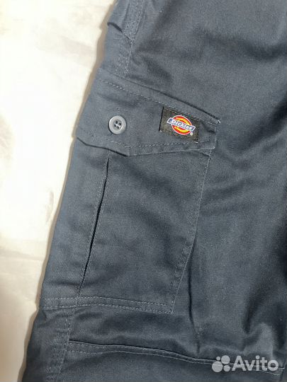 Рабочие брюки dickies, 50 р-р