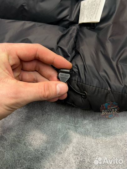 Жилетки palace balaclava puffa