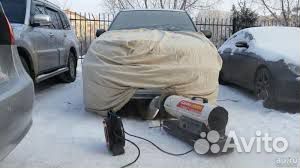 Отогрев и прикурка 12/24 в авто круглосуточно