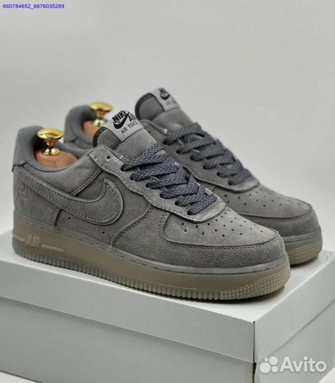 Кроссовки Nike Air Force 1 Low (Арт.95217)