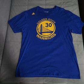 Футболка Adidas NBA Curry