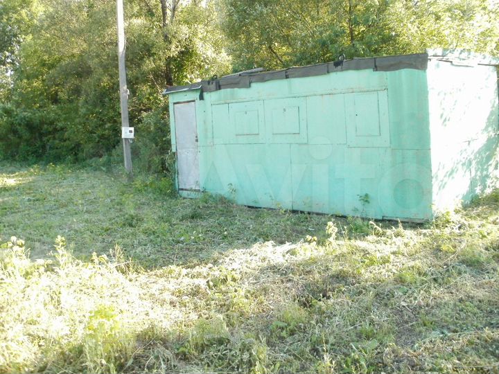 Участок 13 сот. (ИЖС)