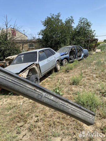 На ваз 2110-2114-2107