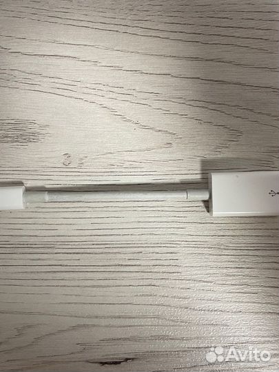 Переходник Apple USB-C to USB