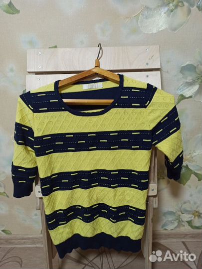 Блузка женская 46-48размер