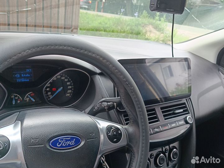 Автомагнитола