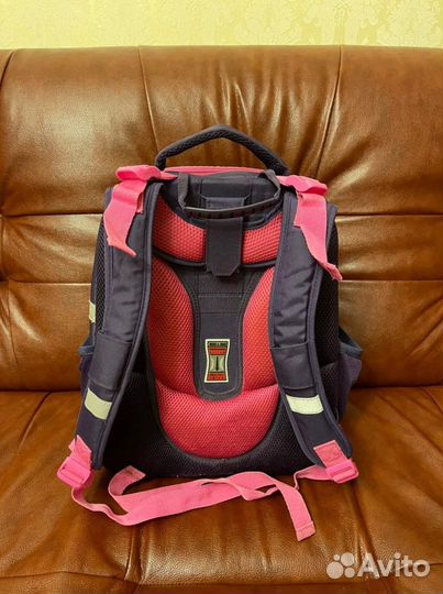 Ранец портфель