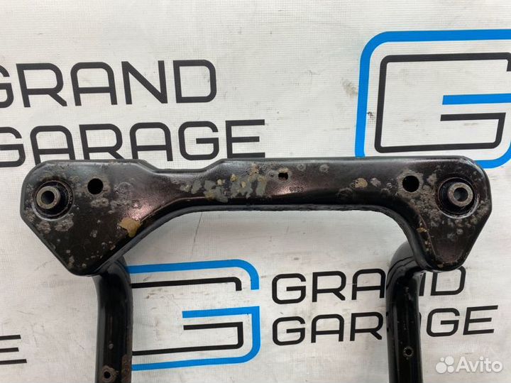 Кронштейн АКПП Range Rover 3 L322 2008