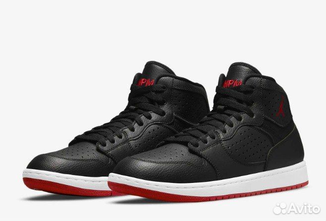 Кроссовки jordan Access