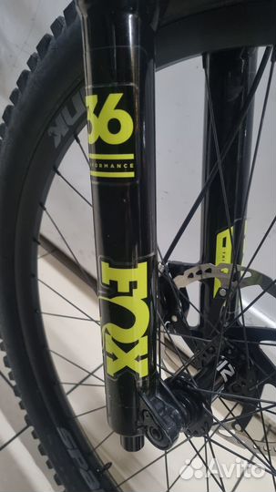 Mondraker Dune carbon XL