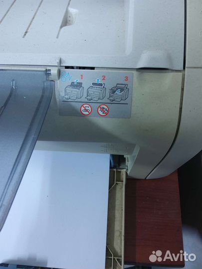Принтер hp laserjet 1018
