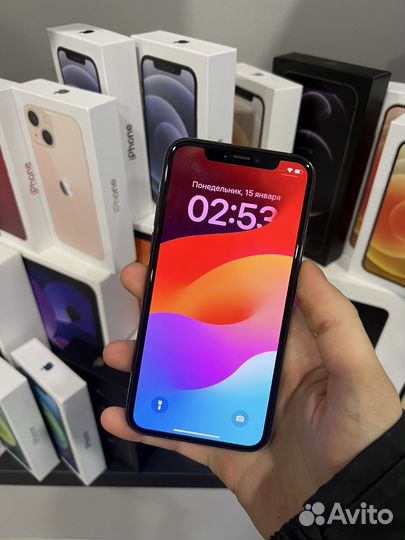 iPhone 11 Pro, 64 ГБ
