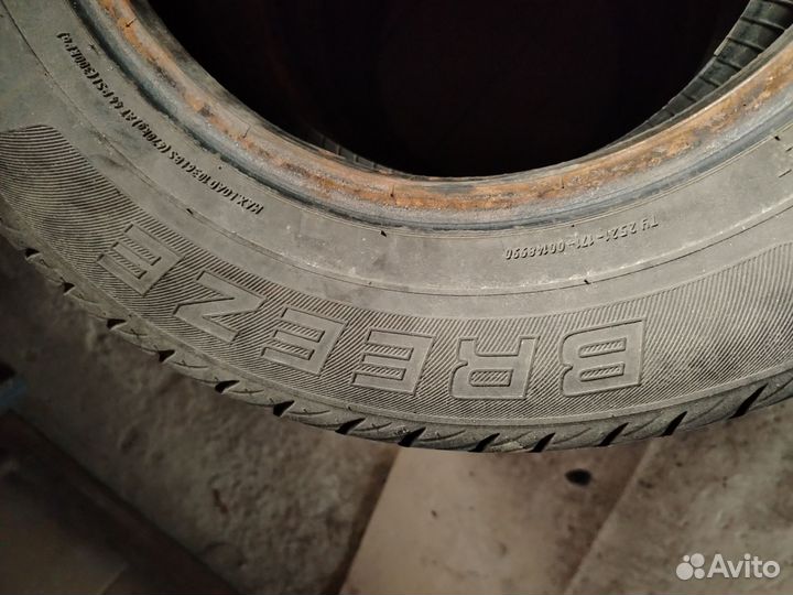 КАМА Breeze 175/70 R13